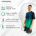 Футболка спортивная ONLYTOP man, р. 52