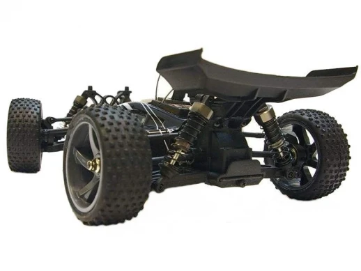 Радиоуправляемая багги Himoto Spino Brushless 4WD 2.4G 1/18 RTR