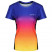 Футболка спортивная ONLYTOP woman, р. 46