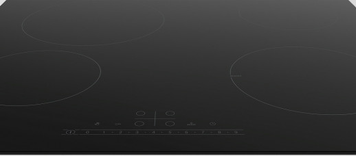 Встраиваемая электрическая панель BOSCH Bosch PKE611FP2E