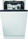 Встраиваемые посудомоечные машины GORENJE Gorenje GV520E10