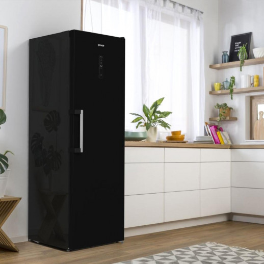 Холодильник Gorenje R619EABK6
