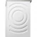 Отдельностоящая стиральная машина BOSCH BOSCH WGB256A0ME