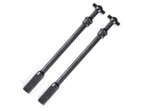 Полуоси моста (поворотные) для краулеров RH1071/72