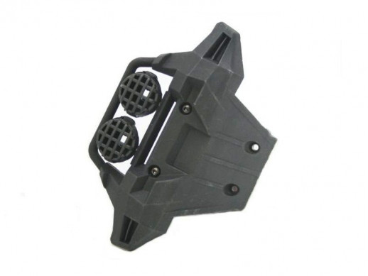 Передний бампер для Remo Hobby MMAX, EX3 1/10