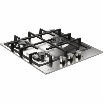 Варочная поверхность MONSHER Monsher MSG 45 Acier