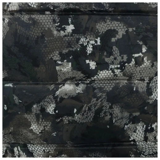 Коврик туристический Maclay, складной, фотопринт, 180х60х1.5 см