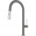 Смеситель RIVELATO Rivelato 3972500 grigio cromo
