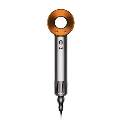 HD07 Nickel Copper 389922-01 Dyson HD07 Nickel Copper 389922-01
