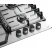 Варочная поверхность Kuppersberg Kuppersberg FS 66 X