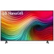Телевизор ЖК 50'' LG LG 50NANO80T6A.ARUG