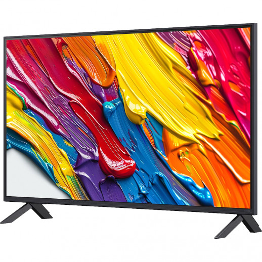 Телевизор ЖК 65'' LG LG 65QNED82A6B.ARUG