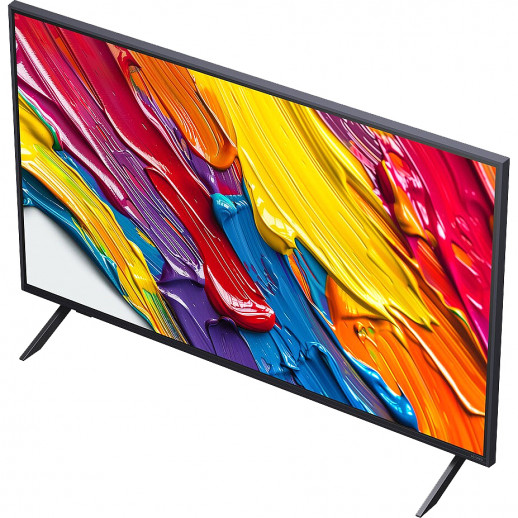Телевизор ЖК 65'' LG LG 65QNED82A6B.ARUG