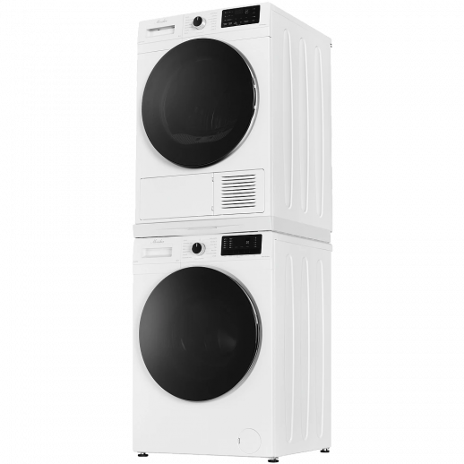 Соединительный элемент для сушильной машины MONSHER MONSHER MDS 595 Blanc