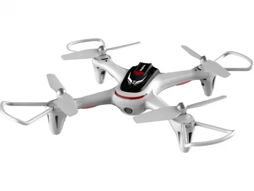 Р/У квадрокоптер Syma X15 2.4G RTF